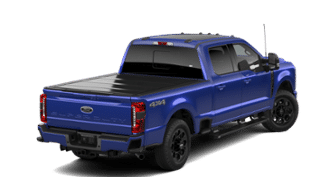 2026 Ford Super Duty® External Image 4